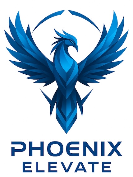 Phoenix Elevate logo