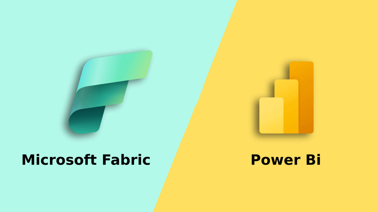 Microsoft Fabric integration