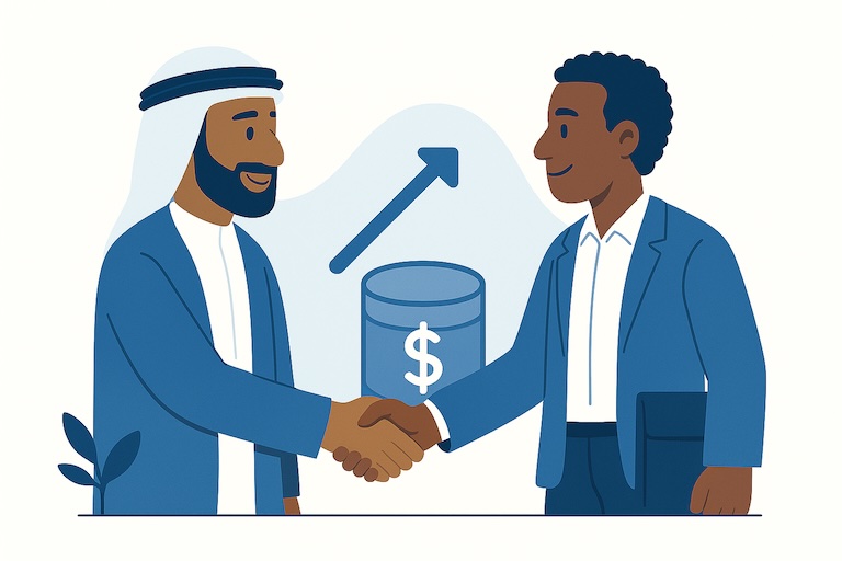 Referral Model