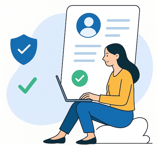 Register visual